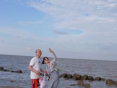 -南汇嘴观海公园