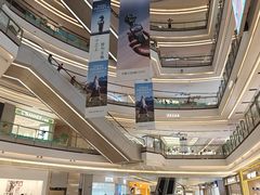 -余姚五彩城