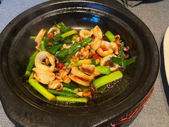 -海立阁海鲜江浙菜(漕河泾印象城店)