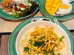 -Cafe de Thaan Aoan