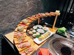 -山上下日本料理(万象城店)