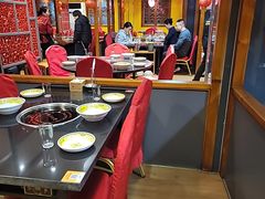 -芦月轩羊蝎子(劲松店)