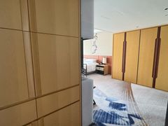 -广州奥园喜来登酒店