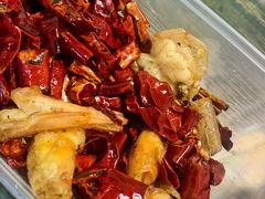 -无限虾享(同庆街店)