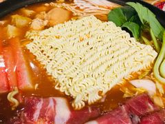 -嘉喜来比萨(罗马花园店)