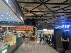 -东莞松山湖万象汇