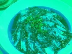 -牟记江湖特色重庆菜鱼蛋青蛙黄鳝海参(巴南区鱼洞鲁能店)