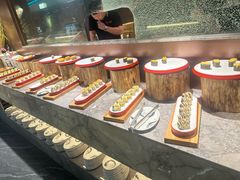 -阪尚皇·原切牛排·烤肉火锅自助(北京路店)