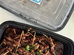 -圆圆家私房美食(民权路店)