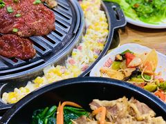 -小米烤肉·和牛原切-创意韩料(东关店)