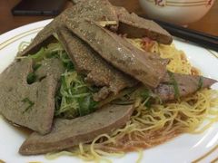 -香港麦奀云吞面世家(中山二路店)