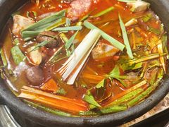 -黔有有贵州酸汤夺夺粉火锅(五味十字店)