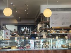 -BAKER&SPICE(安福路店)