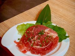 -AJIYA味屋和牛烤肉自助放题(温州万象城店)