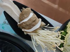 野生菌-丽江庭院之丽江往事(安定门店)