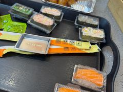 -池田寿司·新鲜现做(西红门荟聚店)