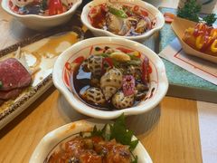 -清水日本料理铁板烧(学府路店)