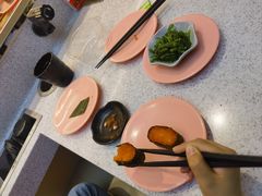 -争鲜回转寿司(朝外悠唐PLUS店)