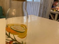 -秀儿家の小确幸花园西餐厅