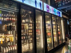 -微醺烤牛·炭火烧烤·精酿啤酒(东郊记忆店)