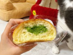 -Juicy Bakery(瑞景店)