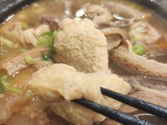 -有章牛杂(石厦店)
