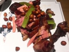 -卞氏菜根香·川菜(青羊万达店)