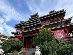 -亮欢寨酸汤鱼(沙冲路店)