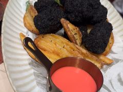 -La Terre乐田(万象城店)