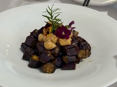 -满堂·烤鸭店·北京菜(鼓楼店)