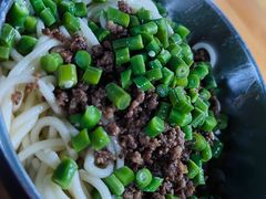-左撇子私房面
