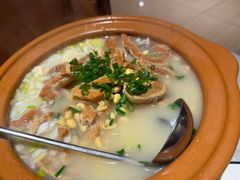 -郑庄脂渣海鲜楼(九水路店)