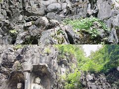 -灵隐飞来峰景区