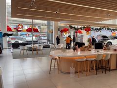 -上海协通福骋福特4S店(汶水路店)