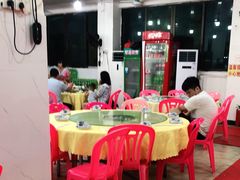 -秋姐美食店(旅游大道店)