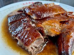 -黄连大头华烧鹅店(大良店)
