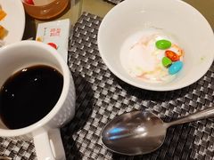 -长沙三景韦尔斯利酒店·Oval全日制餐厅自助餐