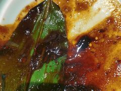 -曹家小菜(胜太路店)