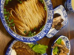 -孙盛兴奥灶面馆·蟹黄面·三虾面(山塘街总店)