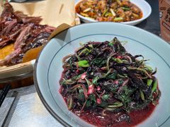 -六合居·明厨亮灶餐厅(成双大道店)