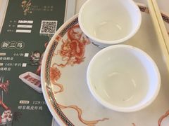 -稻香酒家·33年老字号·港式粤菜(富邦中心店)