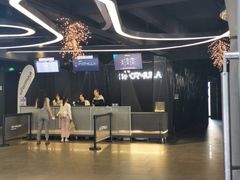 -e赛道卡丁车