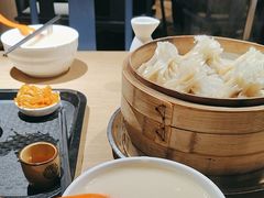 -百年认一力·清真牛羊肉(南中环店)
