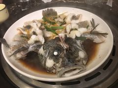 -蔚海之都·象山蒸汽海鲜(仙霞路店)