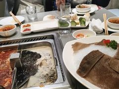 -海底捞火锅(步步高新天地店)