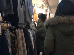 -东大门市场