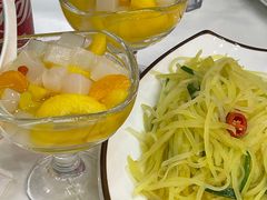 -老鄞江清水龙虾•赵赵家(江北店)