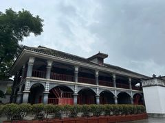 -遵义会议纪念馆