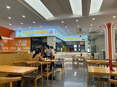 -欣达面馆(天桥支路店)