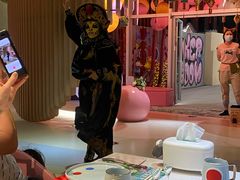 -水桶王国主题餐厅·聚会·生日派对·亲子活动·家庭套餐(亚龙湾希尔顿店)